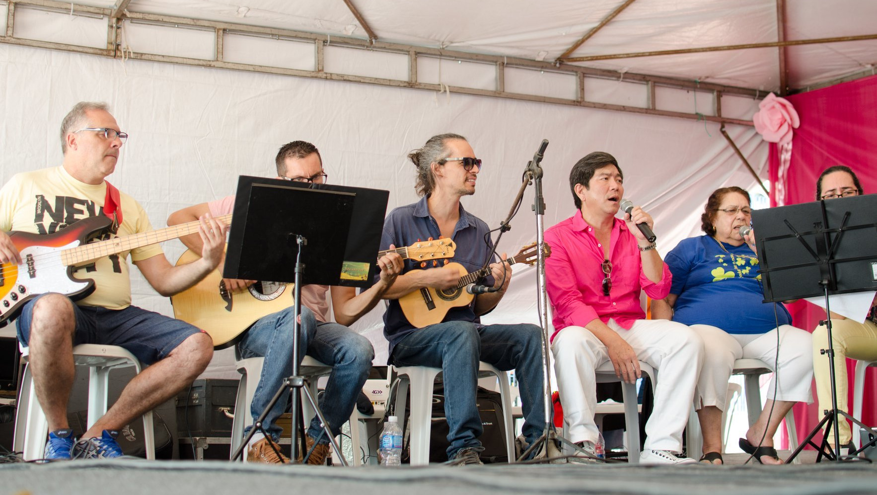 Grupo Musical