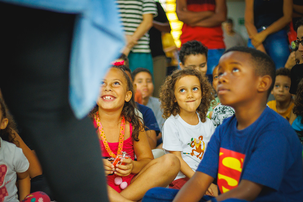 Trabalhos Educativos