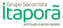 Grupo Socorrista Itaporã . Em tudo o amor existe