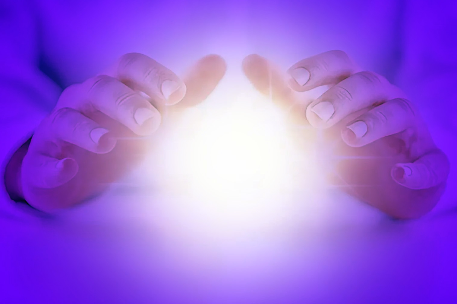 Atendimento Espiritual